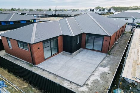 Photo of property in 18 Dempsey Street, Kaiapoi, 7630