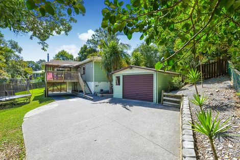 Photo of property in 10 Glenbervie Crescent, Massey, Auckland, 0614