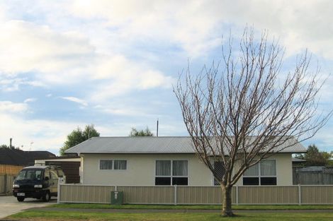 Photo of property in 111 Auckland Road, Greenmeadows, Napier, 4112