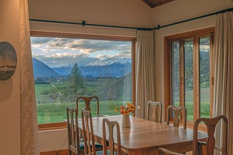 Photo of property in 515 Mount Barker Road, Wanaka, 9382