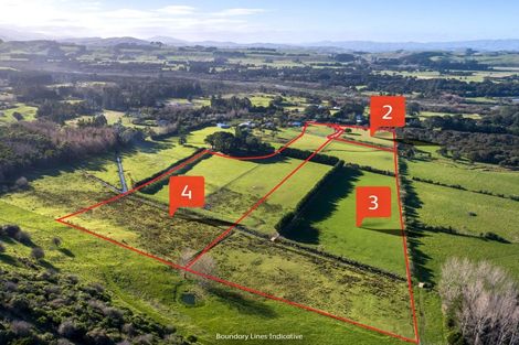 Photo of property in 707 Norfolk Road, Upper Plain, Carterton, 5791