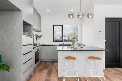 Photo of property in 146u1 Rimu Street, Maeroa, Hamilton, 3200