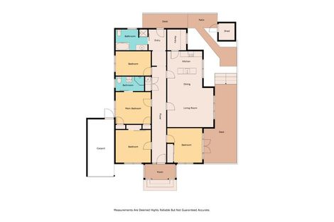 Photo of property in 1/7 Opaheke Road, Papakura, 2110