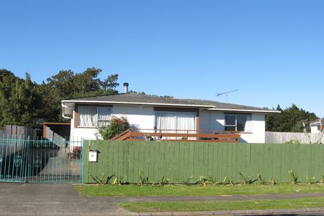 Photo of property in 44 Innismara Avenue, Wattle Downs, Auckland, 2103