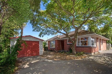 Photo of property in 1/14 Downing Street, Hoon Hay, Christchurch, 8025