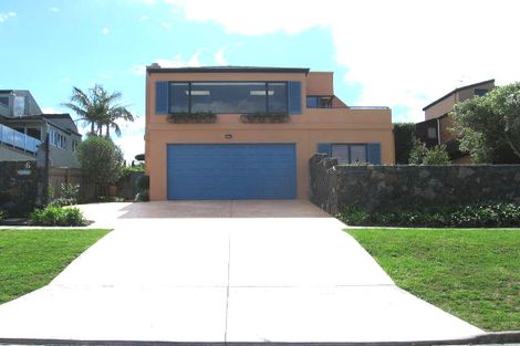 Photo of property in 6 Clifton Road, Waiake, Auckland, 0630