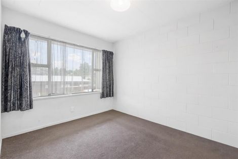 Photo of property in 17u1 Stanley Street, Claudelands, Hamilton, 3214