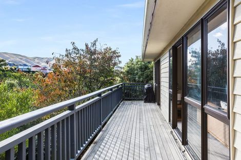 Photo of property in 7 Lakewood Avenue, Churton Park, Wellington, 6037