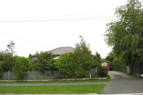 Photo of property in 251 Geraldine Street, Edgeware, Christchurch, 8013