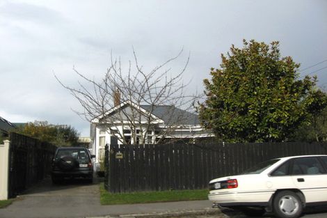 Photo of property in 6 Hawkesbury Avenue, St Albans, Christchurch, 8014