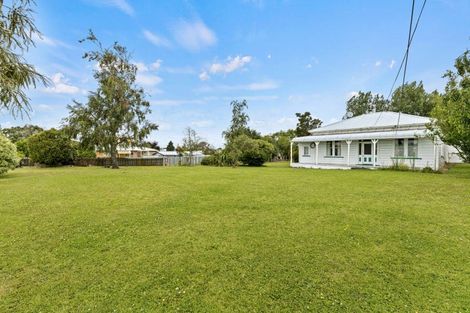 Photo of property in 38 Kensington Road, Marton, 4710