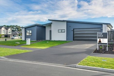 Photo of property in 37 Tuhoe Avenue, Kaiapoi, 7630