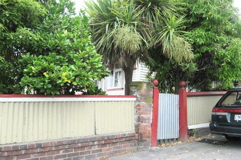 Photo of property in 51 Canterbury Street, Lyttelton, 8082