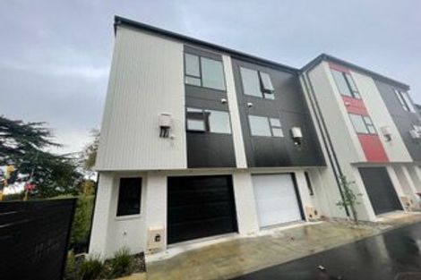 Photo of property in 22/216u Tristram Street, Hamilton Central, Hamilton, 3204