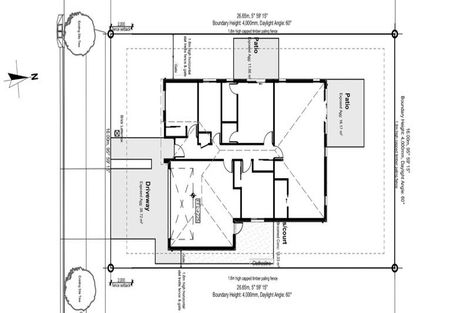 Photo of property in 123 Ed Hillary Drive, Rolleston, 7615