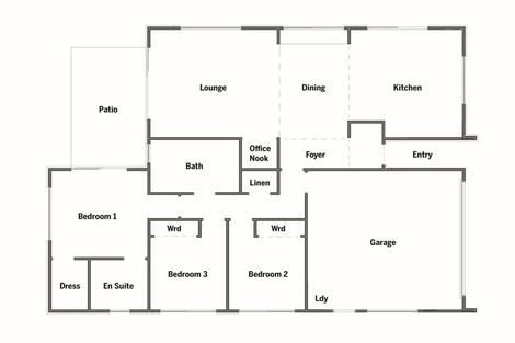 Photo of property in 45 Franks Way, Papamoa Beach, Papamoa, 3118
