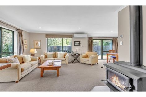 Photo of property in 8 Kereru Close, Oxford, 7430
