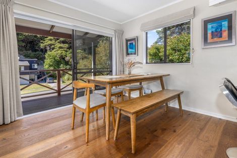 Photo of property in 40 Postgate Drive, Whitby, Porirua, 5024