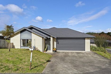 Photo of property in 3 Miners Lane, Te Kamo, Whangarei, 0112