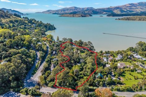Photo of property in 1 Main Road, Governors Bay, Lyttelton, 8971