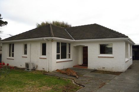Photo of property in 110 Lorn Street, Glengarry, Invercargill, 9810