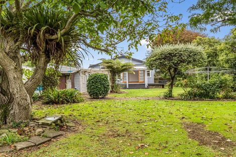 Photo of property in 17 Sussex Street, Levin, 5510