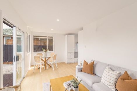 Photo of property in 1/42a Shands Road, Hornby, Christchurch, 8042