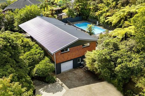 Photo of property in 23 Vista Crescent, Maoribank, Upper Hutt, 5018