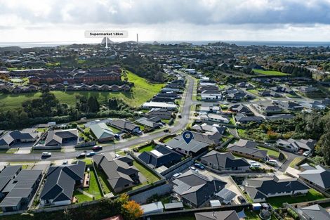 Photo of property in 51 Cyrus Street, Whalers Gate, New Plymouth, 4310