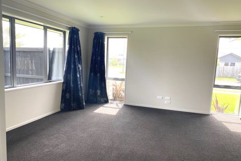 Photo of property in 52 Newman Road, Rolleston, 7614