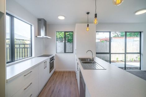 Photo of property in 569c Hereford Street, Linwood, Christchurch, 8011