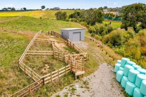 Photo of property in 244 Turuturu Road, Hawera, 4674