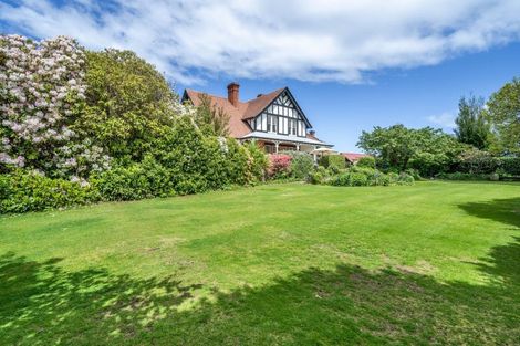 Photo of property in 104 Grey Street, Gladstone, Invercargill, 9810