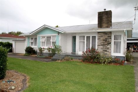 Photo of property in 159 Warburton Crescent, Te Awamutu, 3800