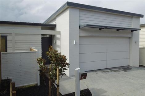 Photo of property in 63 Costa Viva Crescent, Karaka, Papakura, 2113