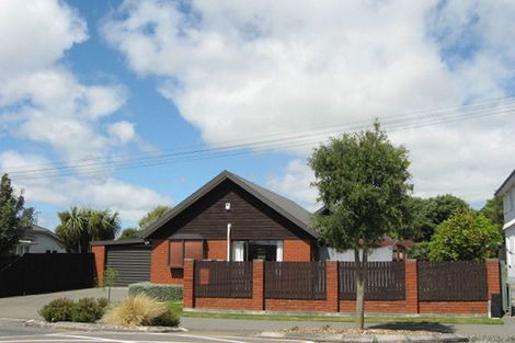 Photo of property in 74a Spencer Street, Addington, Christchurch, 8024