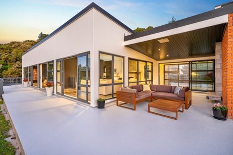 Photo of property in 1037c Blue Mountains Road, Blue Mountains, Upper Hutt, 5371