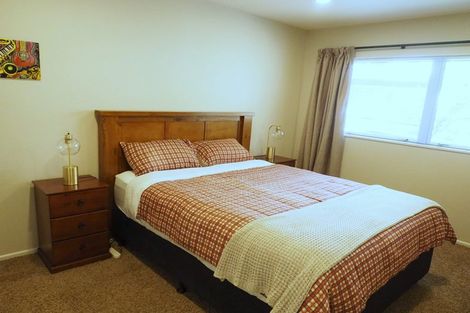Photo of property in 8 Amner Place, Bluff Hill, Napier, 4110