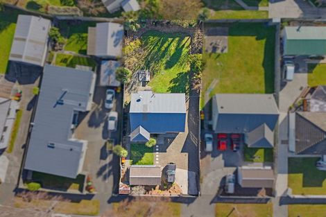 Photo of property in 168 Aorangi Road, Bryndwr, Christchurch, 8053