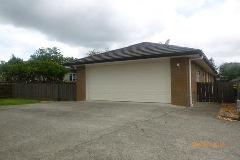 Photo of property in 28a Rosier Road, Glen Eden, Auckland, 0602