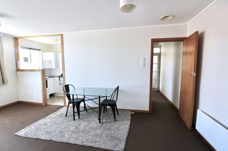Photo of property in Armstrong Court, 12/10u Angus Avenue, Berhampore, Wellington, 6023