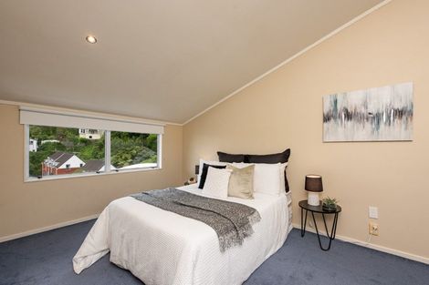 Photo of property in Fernhill Flats, 11/324u The Terrace, Te Aro, Wellington, 6011