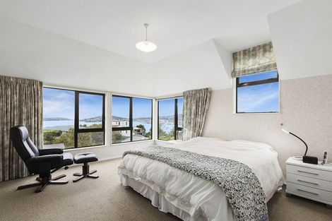 Photo of property in 25 Homebush Road, Khandallah, Wellington, 6035