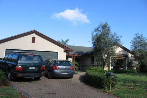 Photo of property in 26 Clemow's Lane, Albany, Auckland, 0632