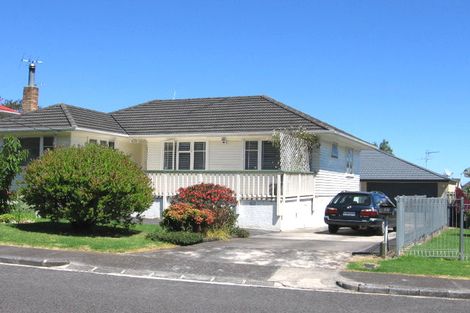 Photo of property in 10a Britton Avenue, Mount Roskill, Auckland, 1041