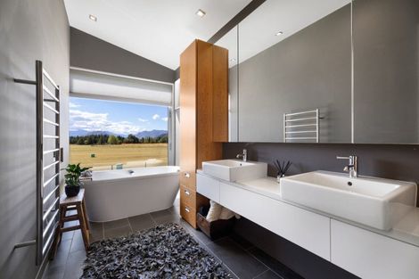 Photo of property in 182 Faulks Road, Wanaka, 9382