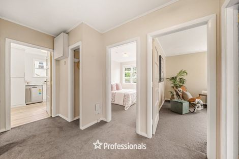 Photo of property in 40 Judd Crescent, Naenae, Lower Hutt, 5011