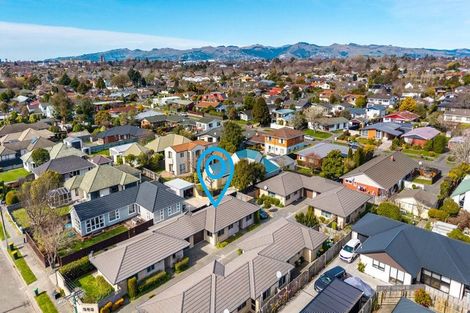 Photo of property in 3/28 Ravenna Street, Avonhead, Christchurch, 8042