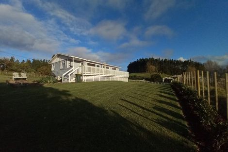 Photo of property in 1202 Wharehine Road, Port Albert, Wellsford, 0973