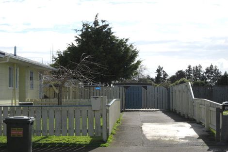 Photo of property in 7a Guy Avenue, Levin, 5510